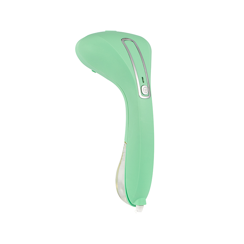 TM-168 Ручной паровой пылесос 4-в-1 мощностью 1100 Вт с высокой температурой и давлением