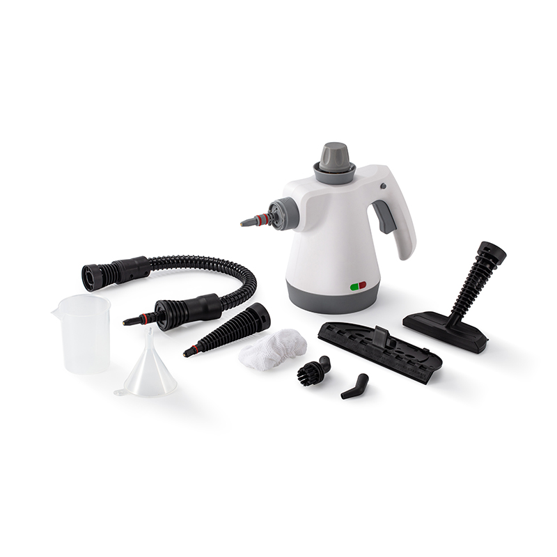 Многофункциональный портативный электрический пароочиститель TMSC-001