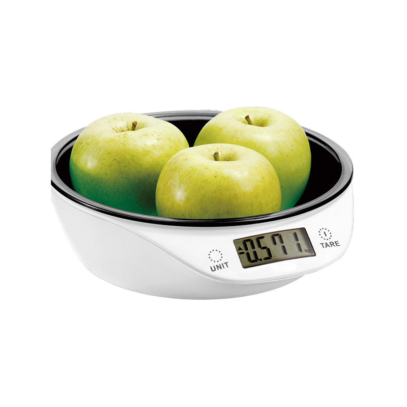 TM-810 Портативные высокоточные цифровые кухонные весы