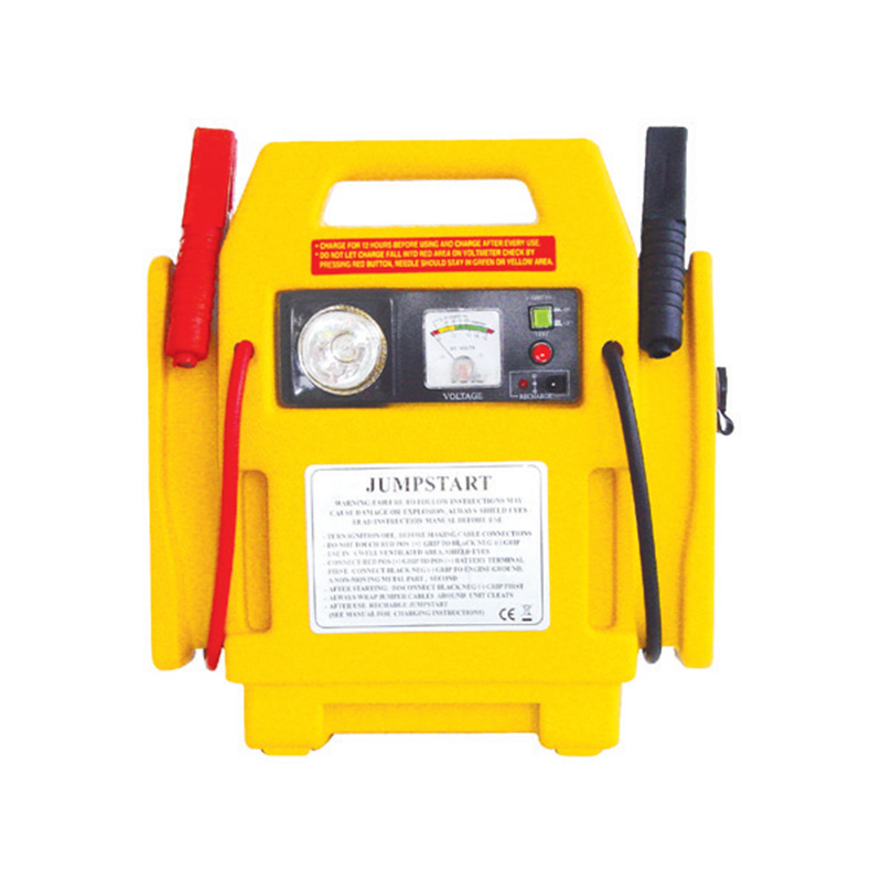 Портативные интеллектуальные автомобильные аварийные пускатели TMSPL-2