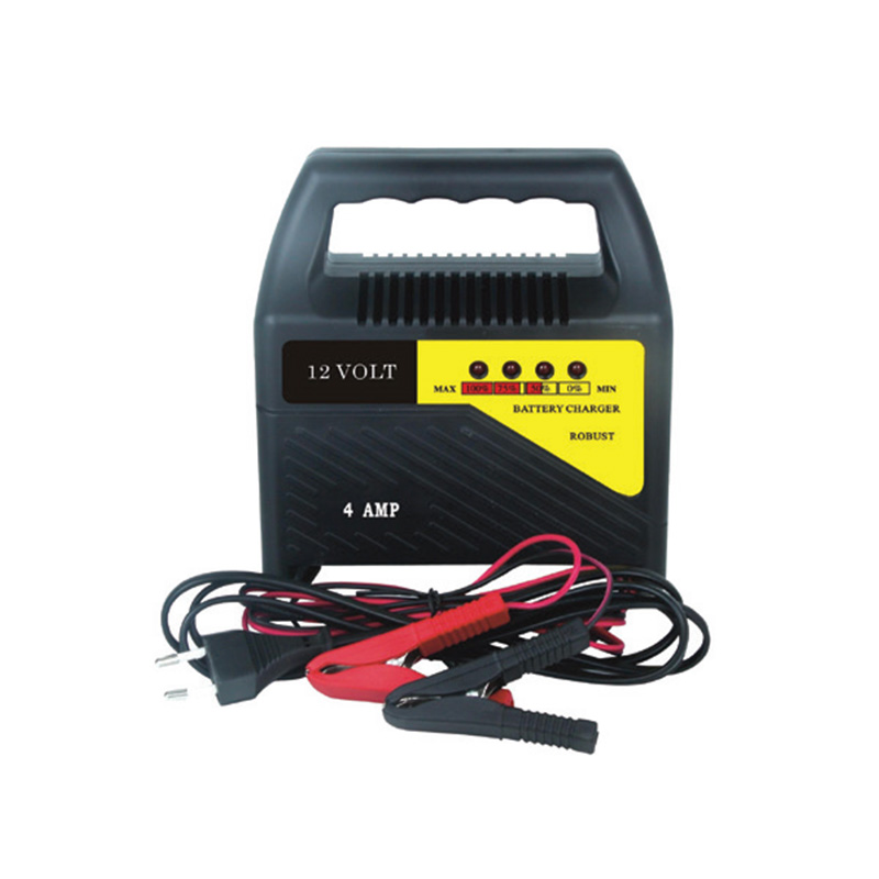 Портативное зарядное устройство высокой мощности TMAP-1206