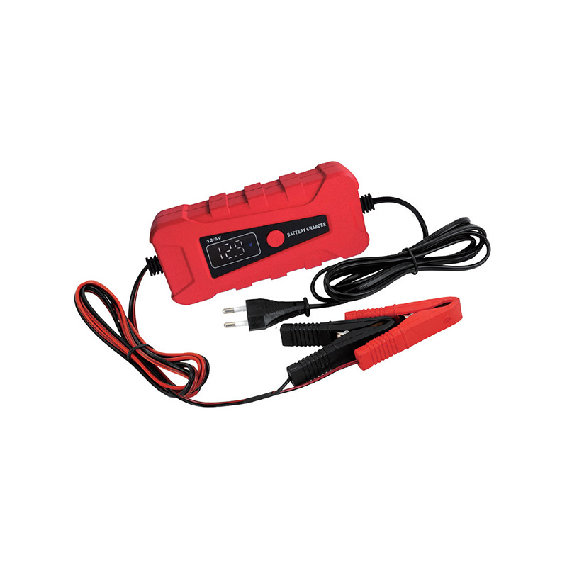 TMAP1204G Автоматически регулирующее устройство для зарядки автомобильного аккумулятора