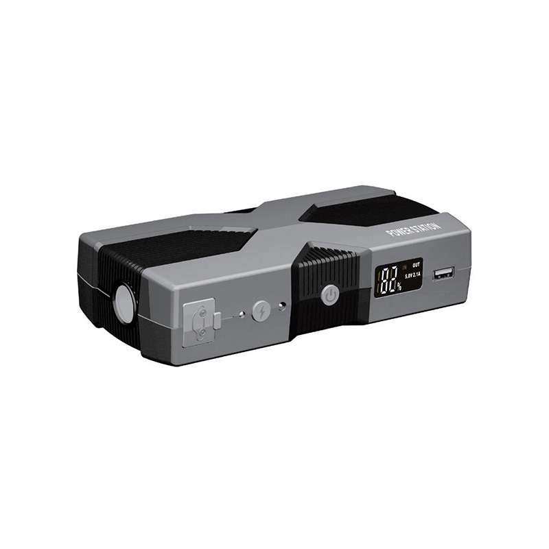 Компактное многофункциональное устройство запуска TMSPL-33