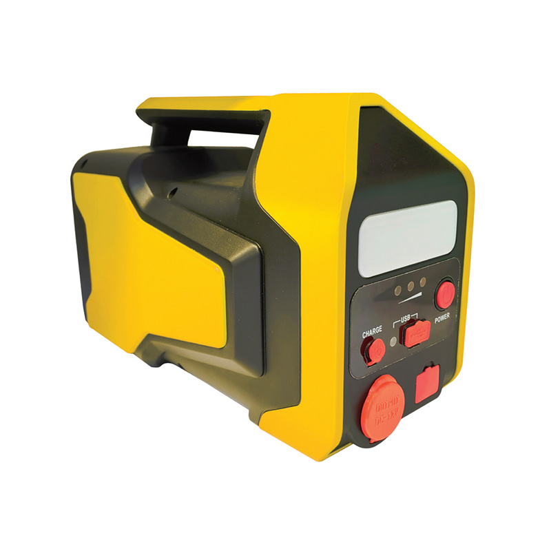 TMSPL-12 Интеллектуальная защитная защита Многофункциональный пусковой источник питания