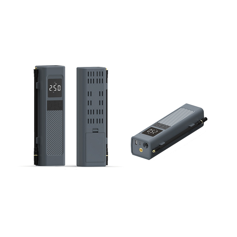 TMMC-307 Интеллектуальный воздушный компрессор с защитой безопасности